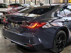 تۆیۆتا کامری